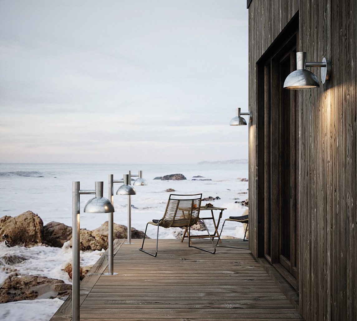 Designed For Seaside